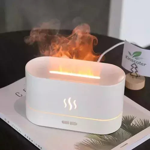 Humidificador Premium - ¡Mejorá tu ambiente fácilmente!