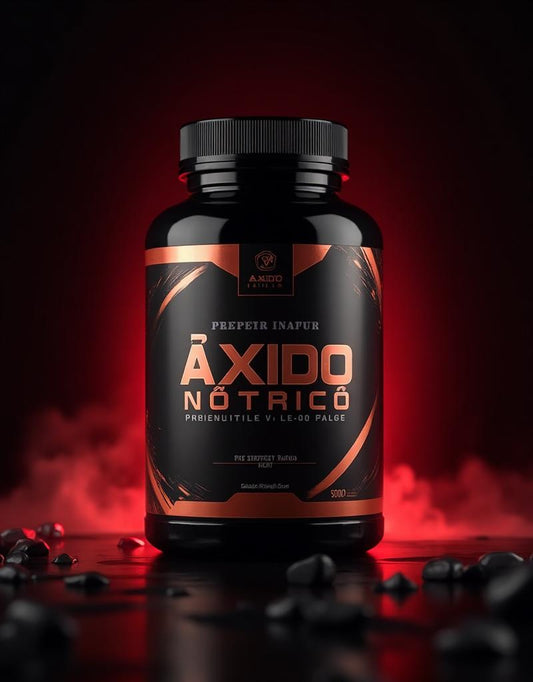 Oxido Nitrico