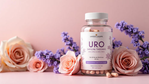 Probiotico Vaginal URO